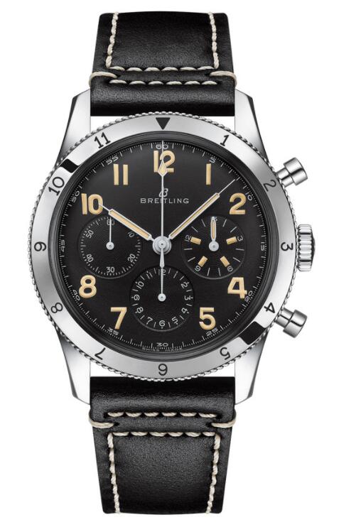 Replica Breitling Aviatior 8 AVI Ref.765 1953 Re-Edition AB0920131B1X1 Men Watch Replica Breitling Aviatior 8 AVI Ref.765 1953 Re-Edition AB0920131B1X1 Men Watch